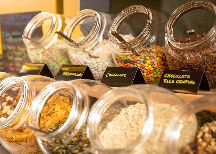 Ibis Styles Orestad Отель *