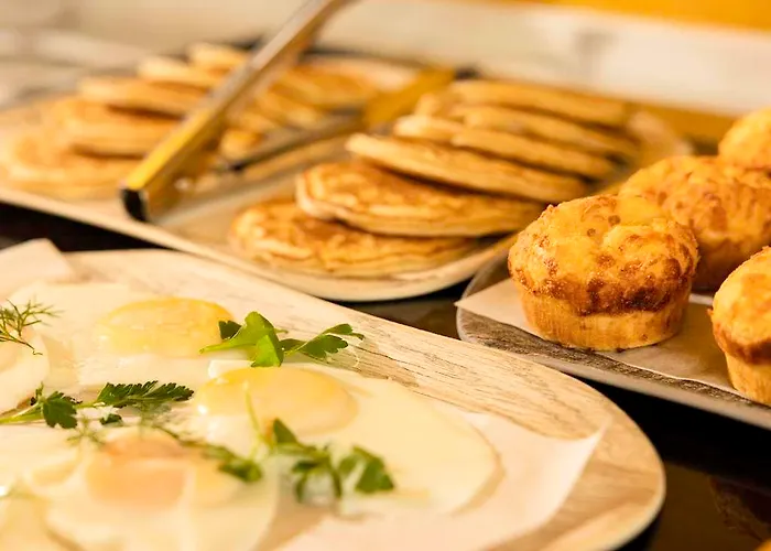 Ibis Styles Orestad Отель Копенгаген