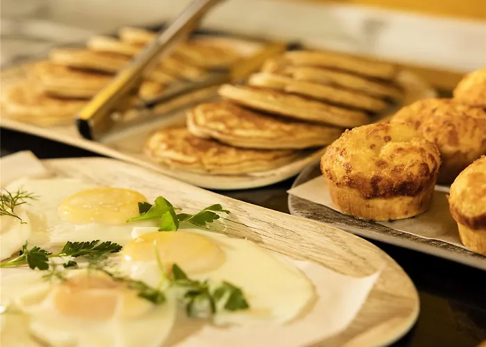 Ibis Styles Orestad * Копенгаген